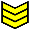Sergeant's stripes