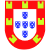 Ecusson portugal