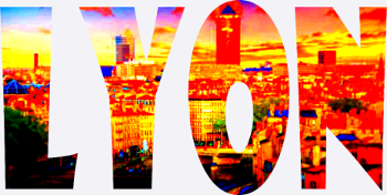 Lyon Ville