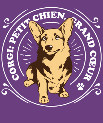 Corgi: Petit Chien, Grand Cœur - Amour Canin
