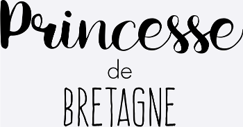 Princesse de Bretagne