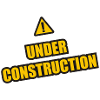 under construction