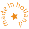 made in holland