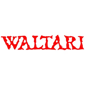 Waltari Classic SlimFit
