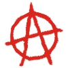 Anarchy Symbol
