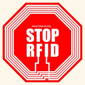 STOP RFID