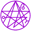 Necronomicon Symbol