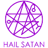 Hail Satan!
