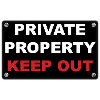 private property