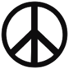 Peace-Sign