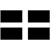 KERNOW FLAG