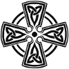 CELTIC CROSS