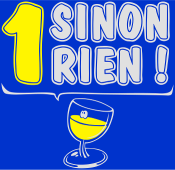 Un Jaune ou Rien