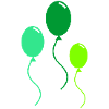 BALLOONS