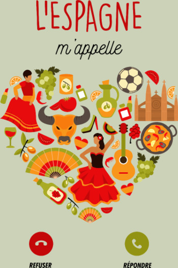 L'Espagne m'appelle : Destination soleil