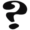 questionmark / Fragezeichen / point