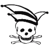 skull karneval