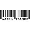 Made in France barcode