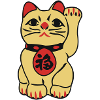 maneki neko