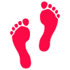 Footprints