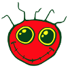 Fantazia Smiley face