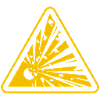 Explosionsgefahr