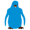 penguin