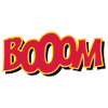 booom