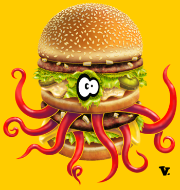 Big McPoulpe