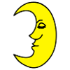 moon