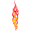 flammen