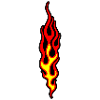 flammen