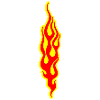 flammen