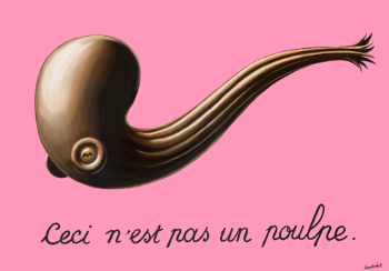 Ceci n'est pas un Poulpe