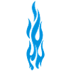flammen