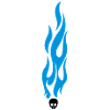 flammen