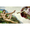 Modern Michelangelo