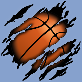 Portez votre passion pour le basketball au quotidien. Un t-shirt parfait pour ceux qui vivent le basket intensément.