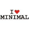 Love Minimal