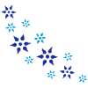 Snowflakes