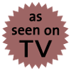 As Seen On TV