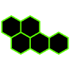 Hexagons