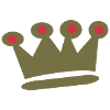Ruby Crown