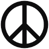 Peace Symbol