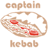 Captain Kebab