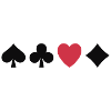 Poker Love