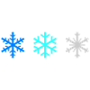 SNOWFLAKES
