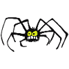 Araignée