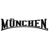 Munich lettering