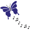 Schmetterling